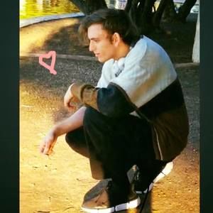 Meet your Posher, Davey